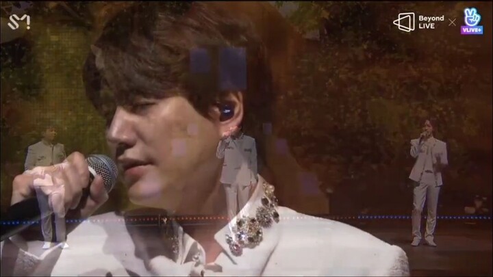 SUPER JUNIOR-K.R.Y. _ The moment with us