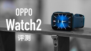 [Ozawa] รีวิว OPPO Watch 2: ในที่สุด WeChat ก็มาถึงแล้ว... ใช่แล้ว มันคือ WeChat Kids Edition!