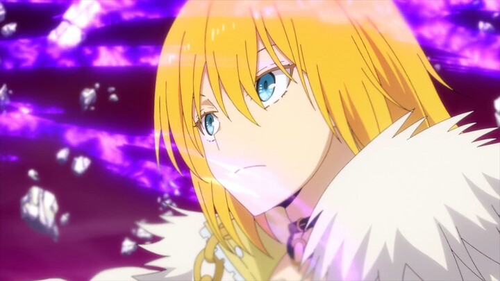 Munculnya CARRERA Bikin YUUKI Ketar Ketir !!!