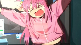 I've been to Pochi since last year? "Lonely Rock" Taiwan version of the first edition limited editio