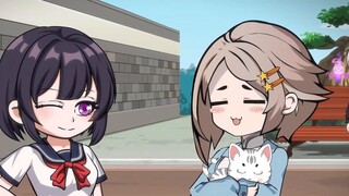 Episode 1: The Demon Lord Appears, Danger Follows Him