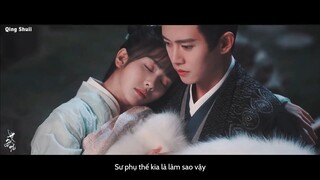 [FMV-Vietsub] Vạn Lý - 万里 | Số phận đã định họ chẳng thể bên nhau |【周生辰x崔时宜】| Châu Sinh Như Cố【周生如故】