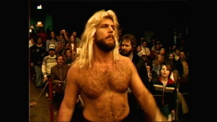 WCCW - Jan 29, 1983