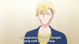 idolish7 S3 part 2 eps 8