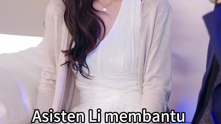 Setelah tidur dengan CEO bosku, aku kabur panik. Dia peluk erat & bilang mau nikahi aku.