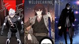Top 10 Manhwa Where The Weak/Ugly MC Returns Overpowered/Handsome