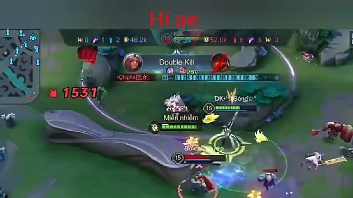 múa cực gắt #gamevui