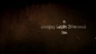 Padmaavat (2018) ปัทมาวัต [ซับไทย]