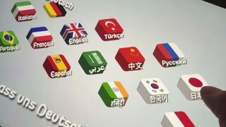 这游戏的中文太搞笑了