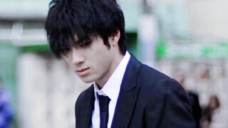 【山田裕贵】安藤你眼神确实太凶了，怪不得不让你住宿
