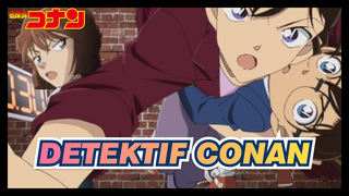 Gabungkan Musik Sembilan Variasi Dengan One Piece | Detektif Conan