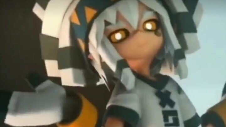 Brother, brother, do you want to see the bumpy