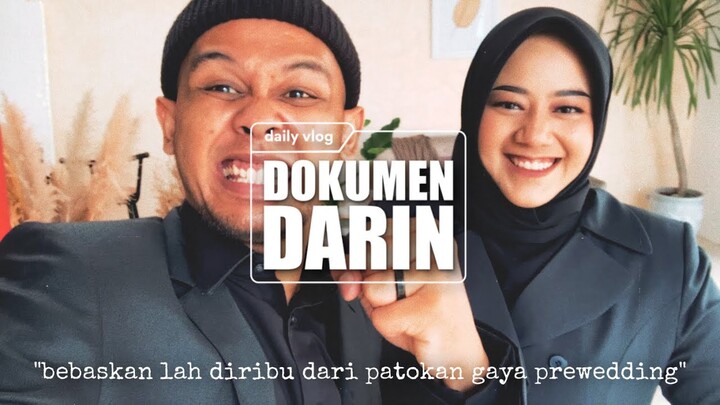 BERFOTO BERSAMA - DOKUMENDARIN