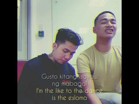 MABAGAL- English Translation | Retsard & Remon
