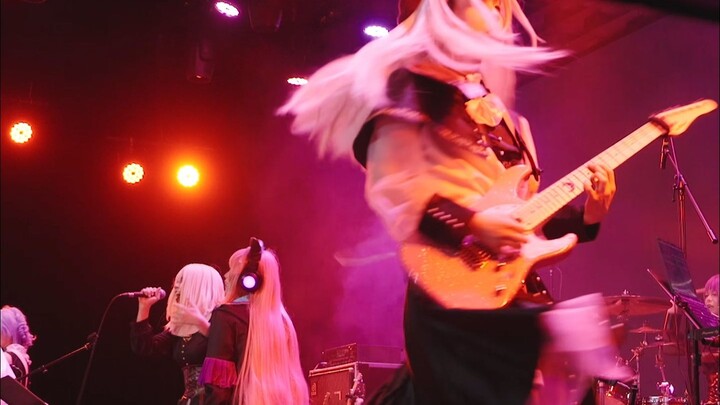 Real*Musukomi big whirlwind