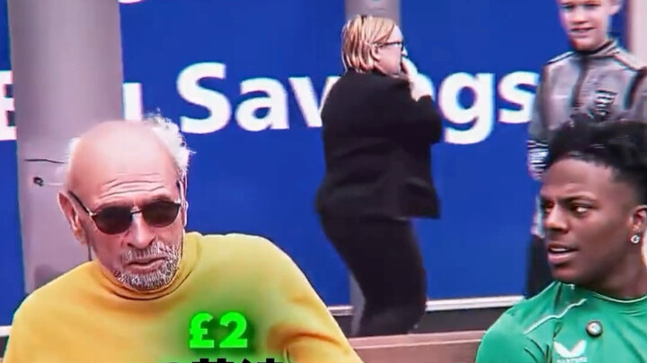 “Duduk aja harus bayar, bahkan bernapas pun jadi dosa!”