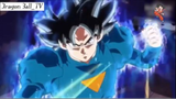 Phản công nào! Goku ! #Dragon Ball_TV