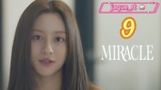 Title: MIRACLE | Tagalog dubbed (episode 9)