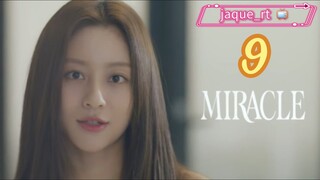Title: MIRACLE  | Tagalog dubbed (episode 9)