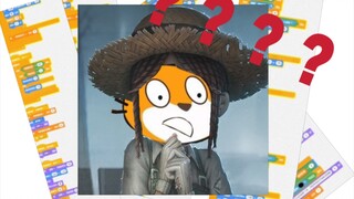 หลังจากเรียนรู้ Scratch มาเป็นเวลา 6 ปี ในที่สุดฉันก็สร้างบุคลิกภาพที่ 5 ขึ้นมาได้!