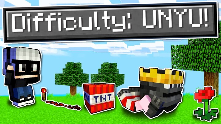 OmisRX dan Alwisusilo NAMATIN Minecraft UNYU!