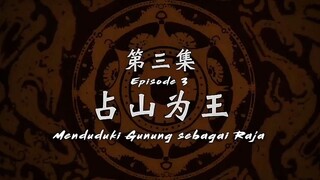Stellar Transformation Eps 03 Sub Indo Part 1