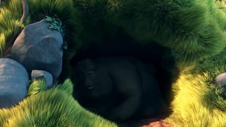 BIG BUCK BUNNY🐰🐰🐰