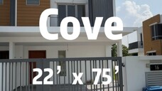 [COMPLETED] Palma Sands @ Gamuda Cove - 4 Rooms (2,271sqft)