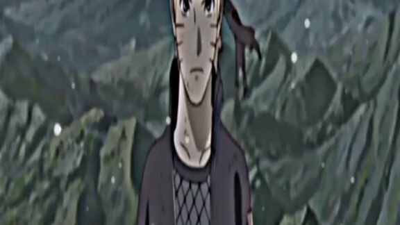 Itachi Uchiha is the real hero of all time