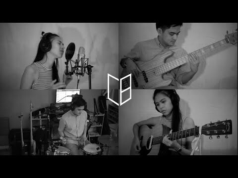 Clara Benin - Back In My Body (Maggie Rogers cover)