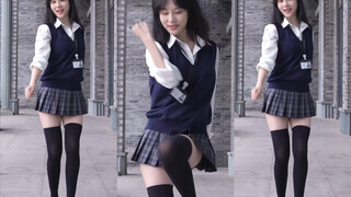 好上头～依赖摇