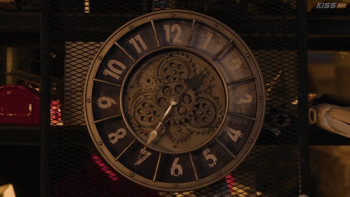 🚓 Dare You to Death - Ep.1 ( English sub )