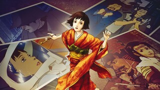 WATCH  Millennium Actress 千年女優 - Link In The Description