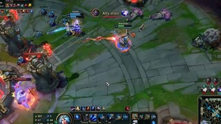 Những khoảnh khắc ingame bá đạo #51