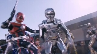 Bạn thường phải đợi nguồn nội địa cho Kamen Rider The Movie và Super Sentai The Movie trong bao lâu?