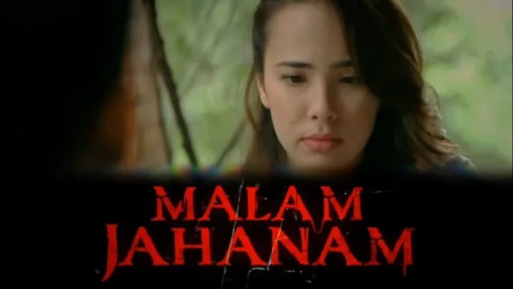 Malam Jahanam [2025] HDTV