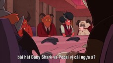 Mèo nổ EP 2 [Sub Việt]