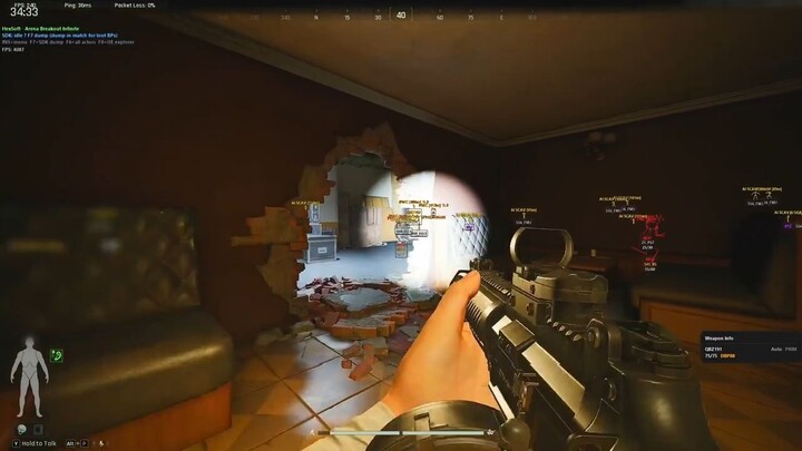 phys.gg arena breakout phys.gg 《暗区突围》