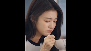it's all because of her stepmother😼 #fireworksofmyheart #fyp #cdrama