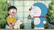 Doraemon (2005) Episode 355 - Sulih Suara Indonesia "Obat Pengubah Wujud Balas Budi Hewan & Boneka S