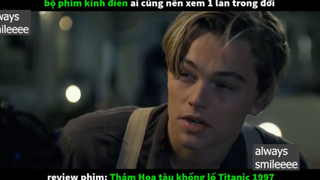 thảm họa con tàu p2 #alwayssmileeee