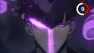 All 9 Monarchs And Gods In Solo Leveling (Ranked Explained)