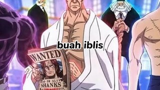 Rajanya Para Dewa Pedang Di One Piece