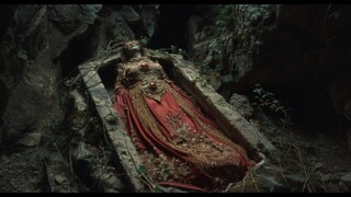 Hard work! Using AI to restore the short film "Ghost Blows Out the Light: The Mystical Ancient City"