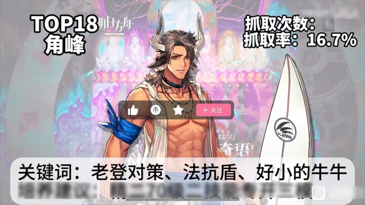 🤔Why does Kang Lao Deng use horn peak instead of quartz?