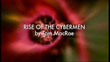 Doctor Who S02E05 Rise of the Cybermen