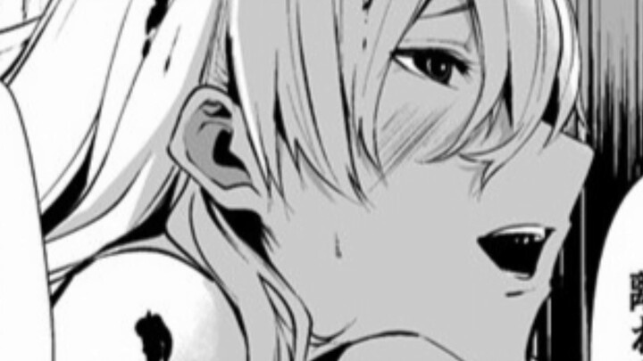 [Xu Yuan/Yandere] The yandere stalker girl wants me to kiss me, I can't escape her control