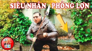 CƯỜI TÉ GHẾ Với 3 Siêu Anh Hùng Kì Quặc Oái Oăm Nhấn Quả Đất | TOP 3 Horror Superhero Movies