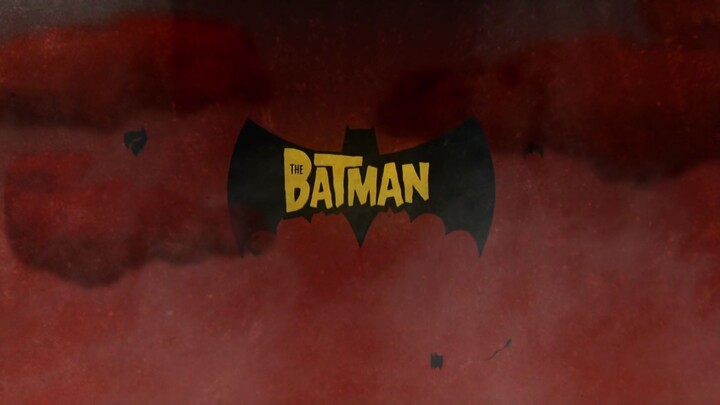 The Batman |SE1 |Ep1 | The Bat in the Belfry