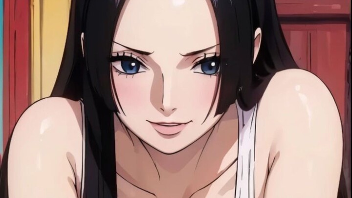 AJIB BANGET BARANG NYA BOA